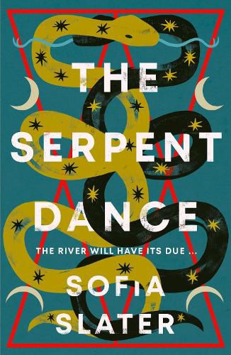 Cover image for The Serpent Dance