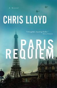 Cover image for Paris Requiem