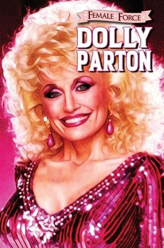 Female Force: Dolly Parton