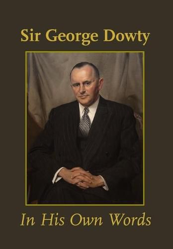 Cover image for In His Own Words