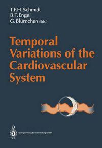 Cover image for Temporal Variations of the Cardiovascular System
