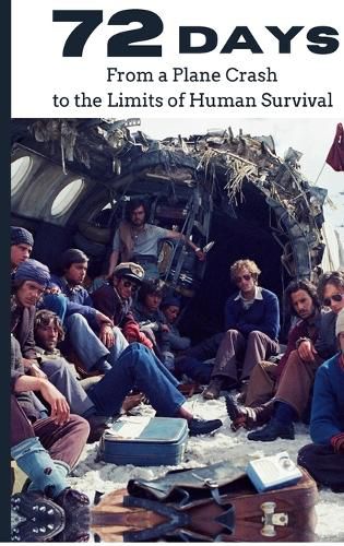 Cover image for 72 Days