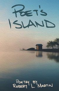 Cover image for Poet's Island