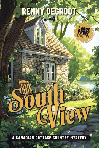 Cover image for South View