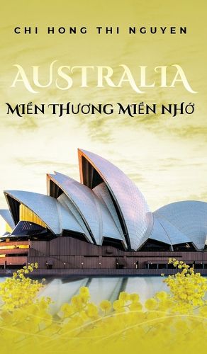 Cover image for Australia