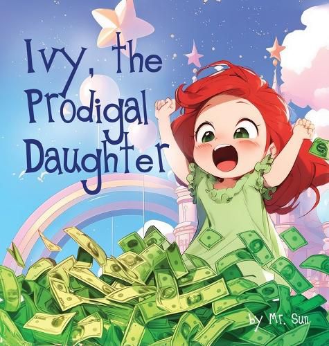 Cover image for Ivy, The Prodigal Daughter