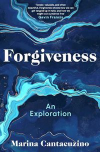 Cover image for Forgiveness: An Exploration