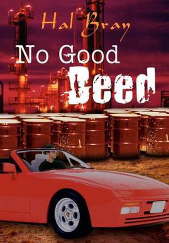 Cover image for No Good Deed