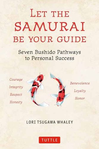 Cover image for Let the Samurai Be Your Guide