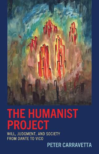 Cover image for The Humanist Project