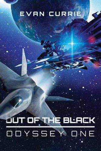 Cover image for Out of the Black