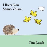 Cover image for I Ricci Non Sanno Volare