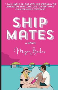 Cover image for Ship Mates