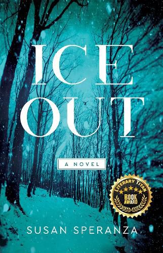 Cover image for Ice Out: A Novel