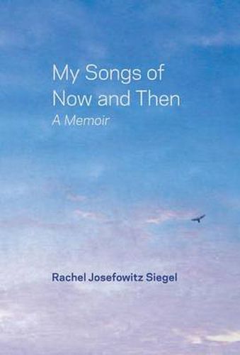 Cover image for My Songs of Now and Then