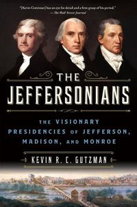 Cover image for The Jeffersonians