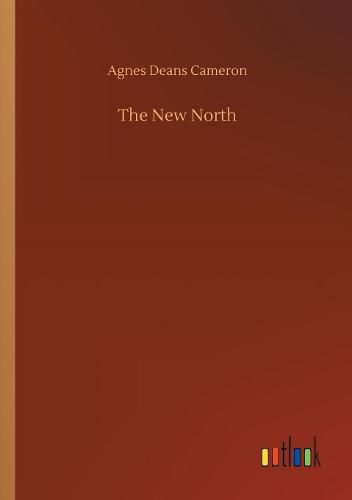 Cover image for The New North