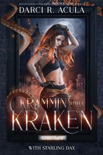 Cover image for Krammin' With A Kraken