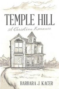 Cover image for Temple Hill