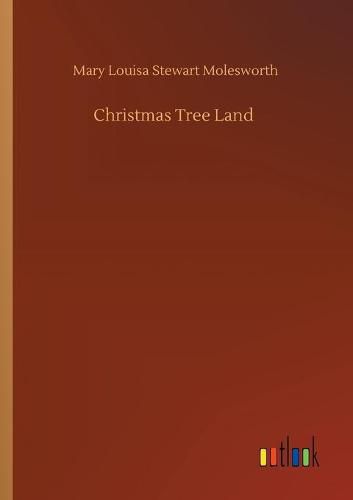 Cover image for Christmas Tree Land