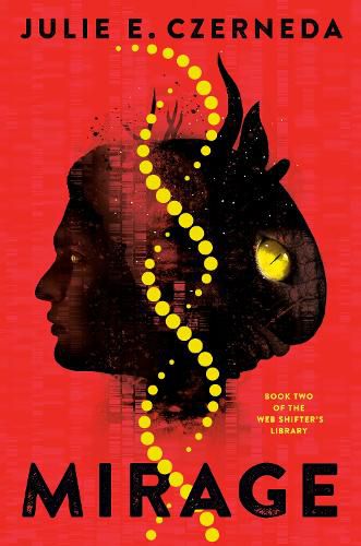 Cover image for Mirage
