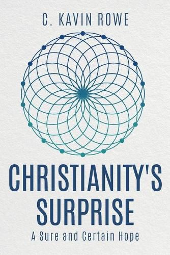 Christianity's Surprise