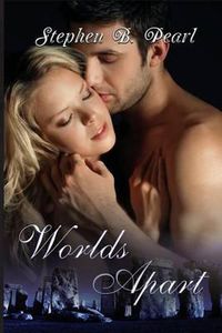 Cover image for Worlds Apart