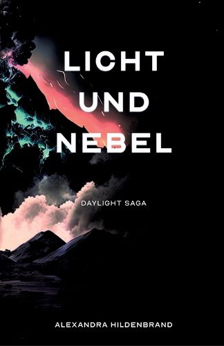 Cover image for Licht und Nebel