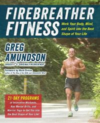 Cover image for Firebreather Fitness