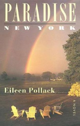 Cover image for Paradise, New York: A Novel