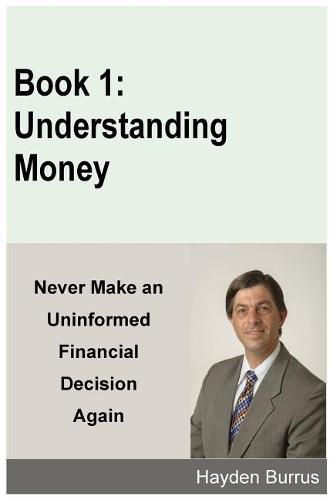 Cover image for Understanding Money