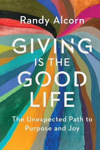 Giving Is the Good Life