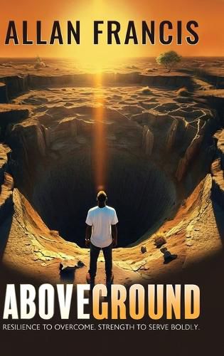 Cover image for Above Ground