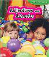 Cover image for Adjectives and Adverbs