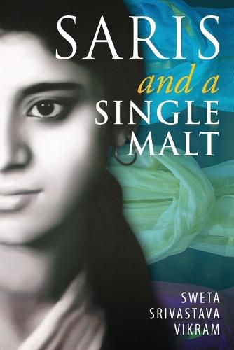 Cover image for Saris and a Single Malt