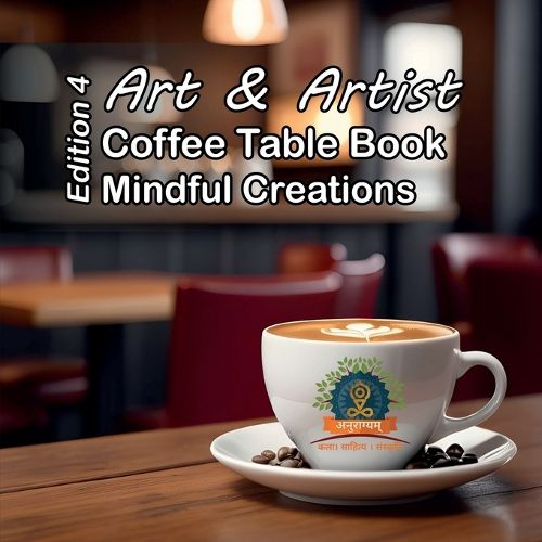 Cover image for Coffee Table Book Mindful Creations