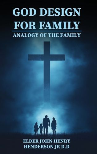 Cover image for God Design for Family