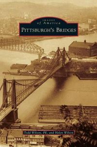 Cover image for Pittsburgh's Bridges