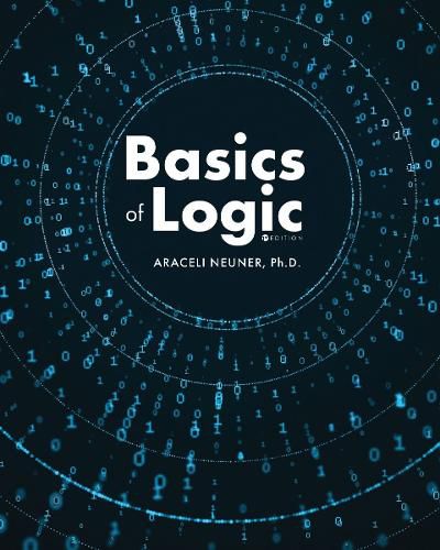 Cover image for Basics of Logic
