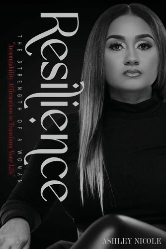 Cover image for Resilience