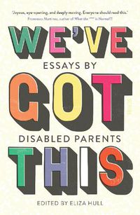 Cover image for We've Got This
