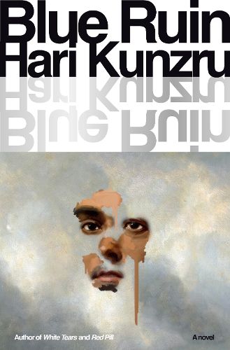 Cover image for Blue Ruin