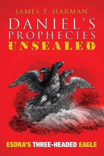 Cover image for Esdra's Three-Headed Eagle