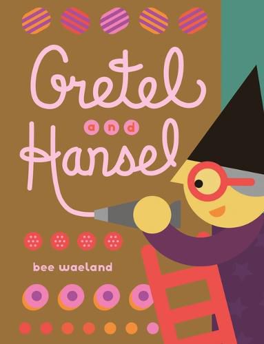 Cover image for Gretel and Hansel