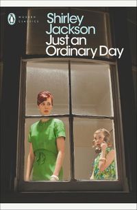 Cover image for Just an Ordinary Day
