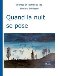 Cover image for Livre de la Nuit