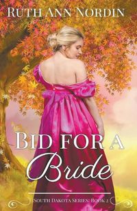 Cover image for Bid for a Bride