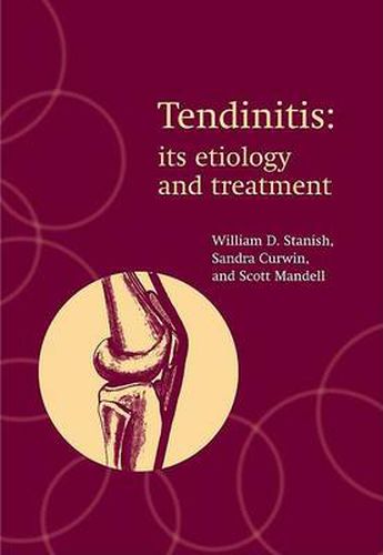 Cover image for Tendinitis: its etiology and treatment