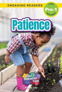 Cover image for Patience