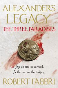 Cover image for The Three Paradises